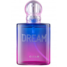 Perfume Ciclo Dream Feminino EDC 100ml