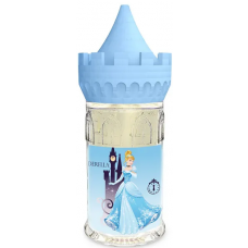 Perfume Cinderela Disney Infantil EDT 50ml