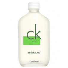 Perfume CK One Reflections EDT 100ml
