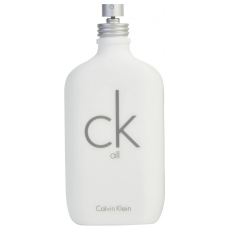 Perfume CK All EDT 100ml TESTER