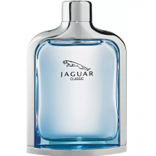 Perfume Jaguar Classic Masculino EDT 40ml TESTER