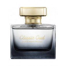 Perfume New Brand Prestige Classic Oud For Women  EDP 100ml