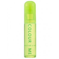 Perfume Colour Me Homme Neon Volt EDP 50ml - TESTER