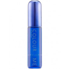 Perfume Colour Me Homme Blue EDP 50ml