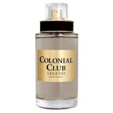Perfume Colonial Club Legend Pour Homme 100ml