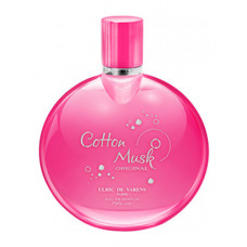 Perfume Cotton Musk Original Feminino EDP 50ml