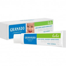 Creme de Assaduras Dermocalmante 50g - Granado