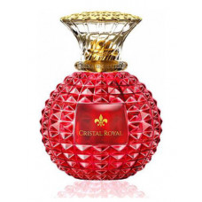 Perfume Cristal Royal Passion Feminino EDP 30ml