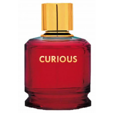Perfume Curious G Plus Concept 100ml TESTER