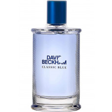 Perfume David Beckham Classic Blue EDT 90ml