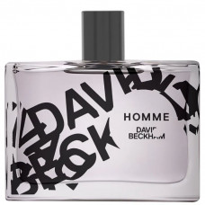Perfume David Beckham Homme EDT 75ml 