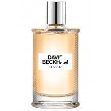 Perfume David Beckham Classic EDT 90ml 