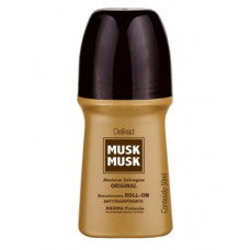 Desodorante Roll-on Musk Musk 50ml 