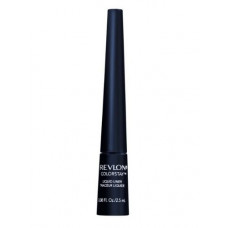 Delineador Líquido Colorstay Black 2,5 ml - Revlon