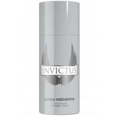 Desodorante Spray Invictus 150 ml