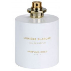 Perfume Lumière Blanche Grès EDP 100ml TESTER
