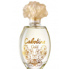 Perfume Cabotine Gold EDT 100ml TESTER