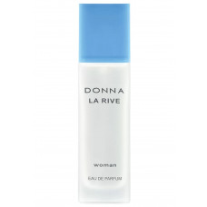 Perfume Donna La Rive EDP 90ml