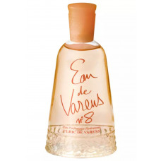 Perfume Eau de Varens Nº8 150ml