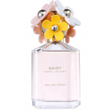 Perfume Daisy Eau So Fresh Feminino EDT 125ml
