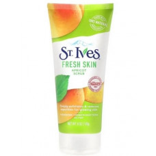 Esfoliante Fresh Skin Apricot 170ml - St. Ives