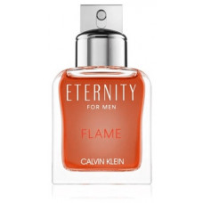 Perfume Eternity Flame Masculino EDT 30ml