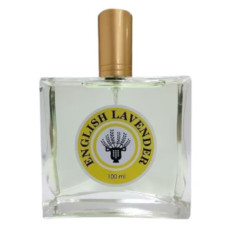 After Shave English Lavender 100ml