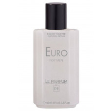 Perfume Euro Paris Elysees EDT 100ml 
