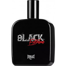 Perfume Everlast Black Extreme 50ml