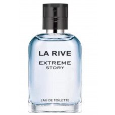 Perfume Extreme Story La Rive Masculino EDT 30ml