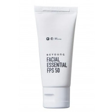 Protetor Solar Facial Essential FPS 50 35g - Beyoung