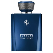 Perfume Ferrari Cedar Essence Masculino EDP 50ml 