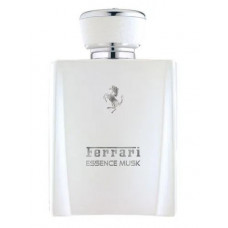 Perfume Ferrari Essence Musk EDP 50ml