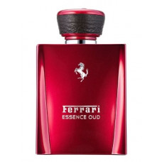Perfume Ferrari Essence Oud EDP 50ml