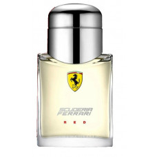 Perfume Ferrari Red Masculino EDT 40ml
