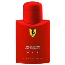 Perfume Ferrari Red Masculino EDT 75ml