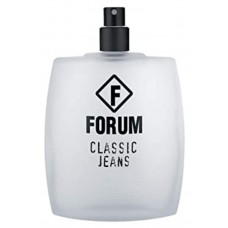 Perfume Forum Classic Jeans EDC 50ml