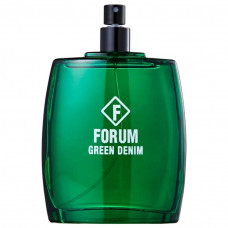 Perfume Forum Green Denim Masculino 100ml 