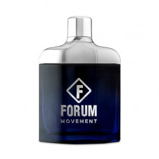 Perfume Forum Movement Masculino 100ml TESTER
