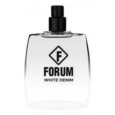 Perfume Forum White Denim Deo Colônia Unissex 50ml