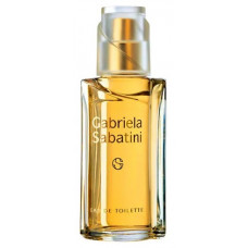 Perfume Gabriela Sabatini Feminino EDT 30ml
