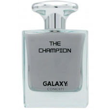 Perfume The Champion Galaxy Plus Concept EDP 100 ml TESTER
