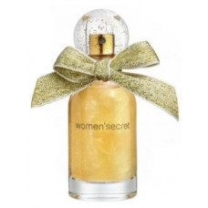 Perfume Gold Seduction Women'Secret EDP 30ml 