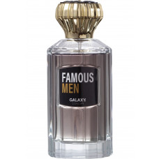 Perfume Galaxy Plus Famous For Men EDP 100ml