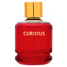 Perfume Curious G Plus Concept EDP 100ml