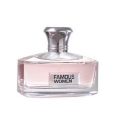 Perfume Famous Women EDP 100ml