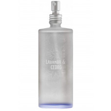 Perfume Granado Lavanda e Cedro EDC 230ml
