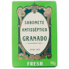 Sabonete Antisséptico Fresh 90g - Granado