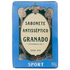 Sabonete Antisséptico Sport 90g - Granado