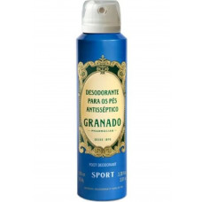 Desodorante Aerosol para Pés Sport 100ml - Granado